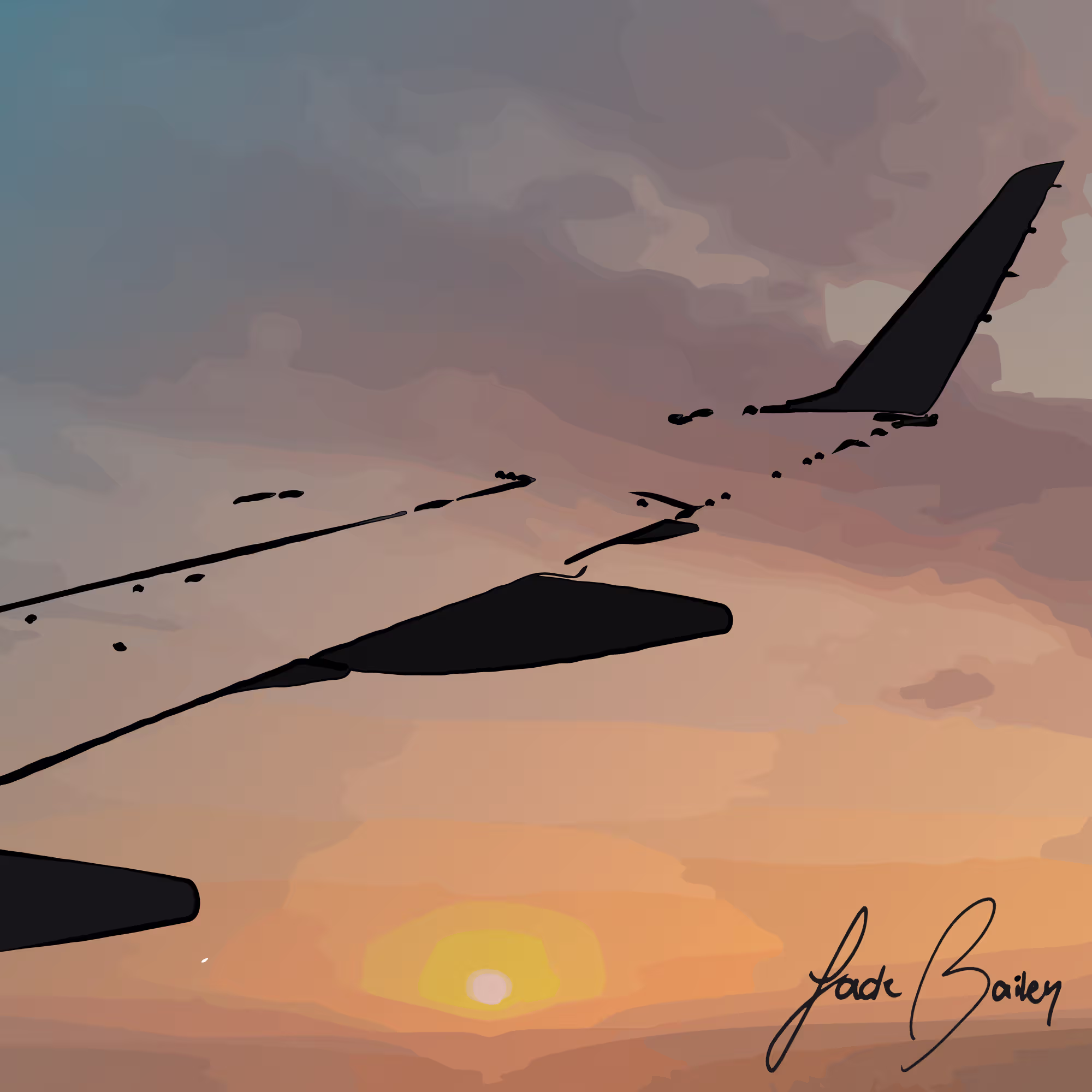 Airplane Single