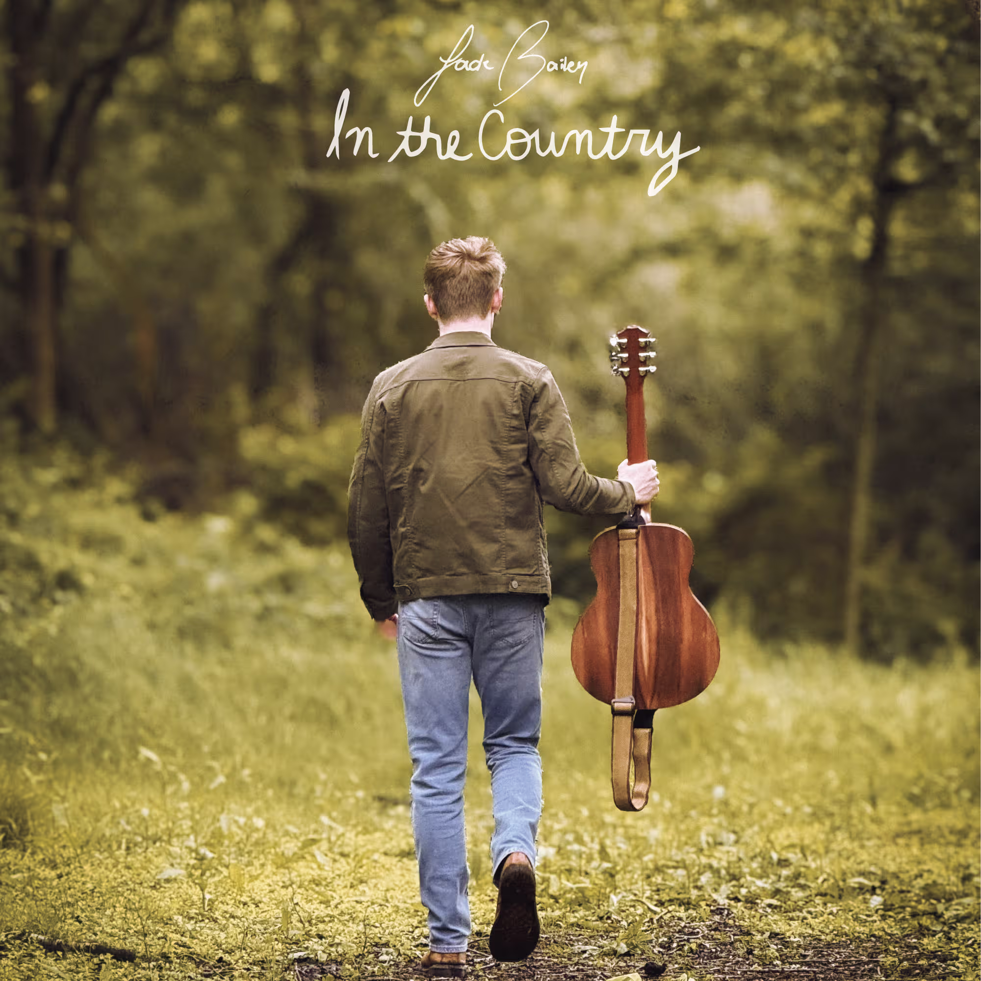 In the Country Artwork